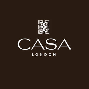 Image for mark UK00004307974_1of2 CASA LONDON