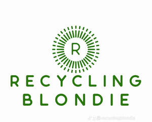 Image for mark UK00004307980 R RECYCLING BLONDIE