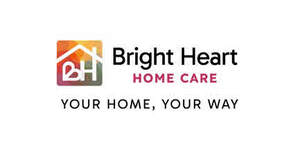 Image for mark UK00004307985 BH BRIGHT HEART HOME CARE YOUR HOME, YOUR WAY