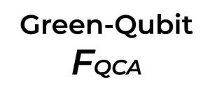 Image for mark UK00004308000 GREEN-QUBIT FQCA