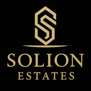 Image for mark UK00004308014 SOLION ESTATES