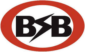 Image for mark UK00004308025 BSB