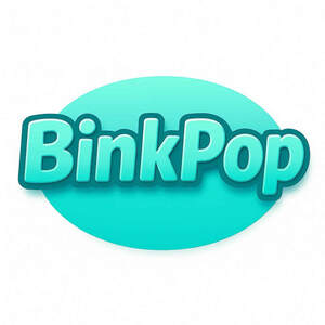 Image for mark UK00004308035 BINKPOP