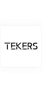 Image for mark UK00004308087 TEKERS
