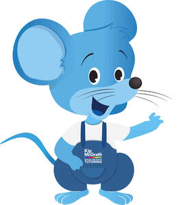 Image for mark UK00004308093 KIP MCGRATH EST. 1976 ENGLISH AND MATHS TUTORING