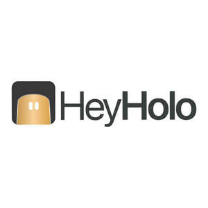 Image for mark UK00004308116 HEYHOLO