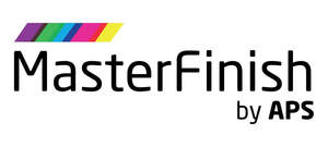 Image for mark UK00004308163 MASTERFINISH BY APS