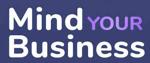 Image for mark UK00004308207 MIND YOUR BUSINESS