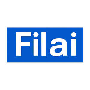 Image for mark UK00004308245 FILAI