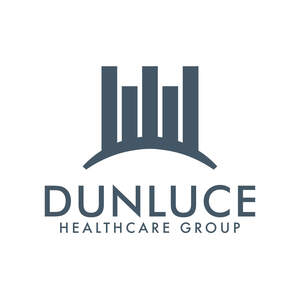 Image for mark UK00004308272 Dunluce Healthcare Group