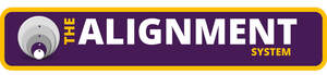 Image for mark UK00004308297 THE ALIGNMENT SYSTEM