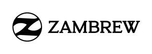 Image for mark UK00004308315 ZAMBREW