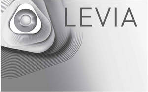 Image for mark UK00004308325 LEVIA