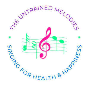 Image for mark UK00004308326 THE UNTRAINED MELODIES
SINGING FOR HEALTH & HAPPINESS