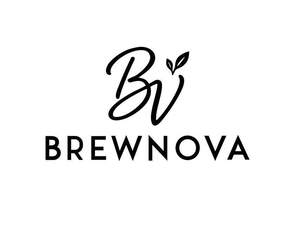 Image for mark UK00004308332 BV BREWNOVA