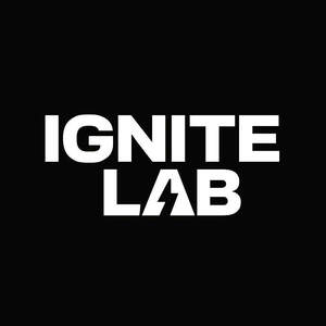 Image for mark UK00004308333 IGNITE LAB