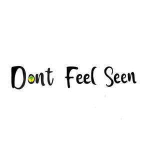 Image for mark UK00004308344 Dont Feel Seen
