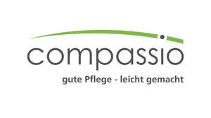 Image for mark UK00004308354 COMPASSIO GUTE PFLEGE - LEICHT GEMACHT