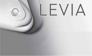 Image for mark UK00004308361 LEVIA