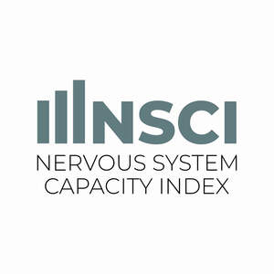 Image for mark UK00004308363 NSCI NERVOUS SYSTEM CAPACITY INDEX
