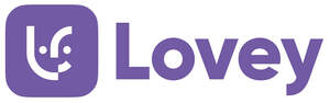 Image for mark UK00004308381 LOVEY