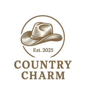 Image for mark UK00004308382 EST. 2025 COUNTRY CHARM