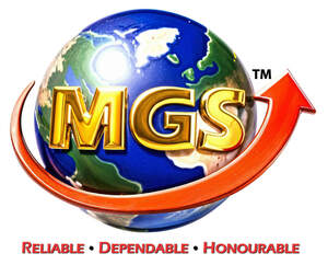 Image for mark UK00004308446 MGS RELIABLE DEPENDABLE HONOURABLE