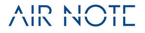 Image for mark UK00004308463 AIR NOTE