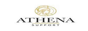 Image for mark UK00004308479 ATHENA SUPPORT