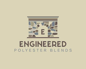 Image for mark UK00004308485 E ENGINEERED POLYESTER BLENDS