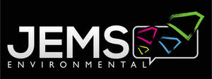Image for mark UK00004308496 JEMS ENVIRONMENTAL