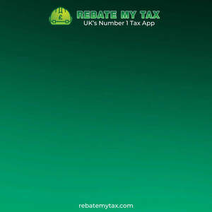 Image for mark UK00004308505 REBATE MY TAX UK'S NUMBER 1 TAX APP REBATEMYTAX.COM