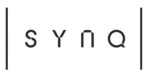 Image for mark UK00004308508 SYNQ