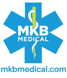Image for mark UK00004308511 MKB MEDICAL MKBMEDICAL.COM
