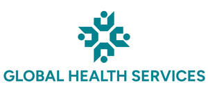 Image for mark UK00004308529_1of3 GLOBAL HEALTH SERVICES