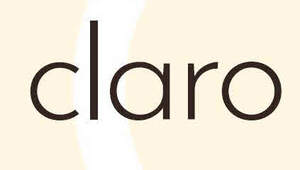 Image for mark UK00004308553 CLARO