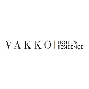 Image for mark UK00004308555 VAKKO HOTEL & RESIDENCE