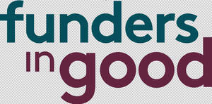 Image for mark UK00004308556 FUNDERS IN GOOD