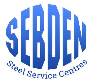 Image for mark UK00004308577 SEBDEN STEEL SERVICE CENTRES