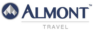 Image for mark UK00004308604 ALMONT TRAVEL