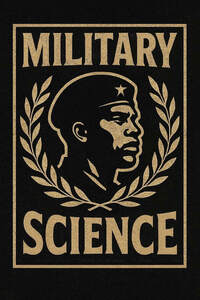 Image for mark UK00004308623 MILITARY SCIENCE
