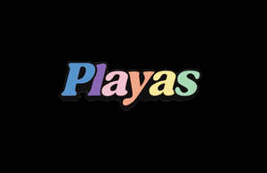 Image for mark UK00004308629 PLAYAS