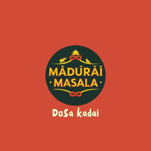 Image for mark UK00004308650 MÅDURÁÍ MASALA DOSA KADAI