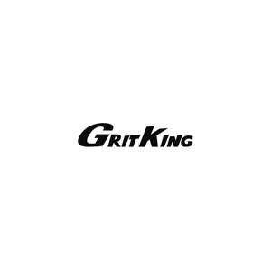 Image for mark UK00004308725 GRIT KING