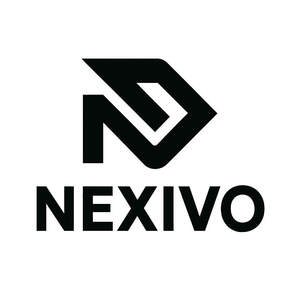 Image for mark UK00004308792 NEXIVO