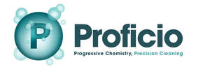 Image for mark UK00004308814 P PROFICIO PROGRESSIVE CHEMISTRY, PRECISION CLEANING