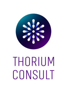 Image for mark UK00004308892 THORIUM CONSULT