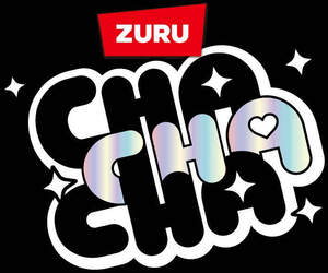 Image for mark UK00004308896_1of2 ZURU CHACHACHA