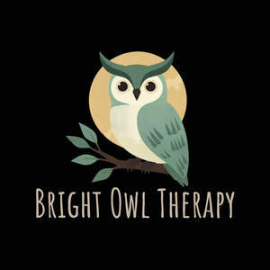 Image for mark UK00004308905 BRIGHT OWL THERAPY