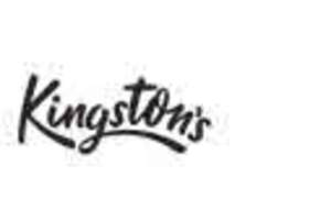 Image for mark UK00004308915 KINGSTON'S